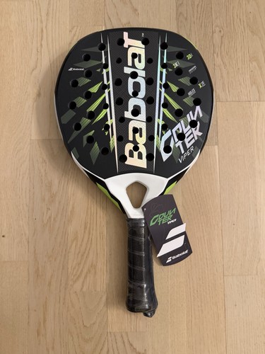 Babolat counter viper 2026 - counter, 2.6