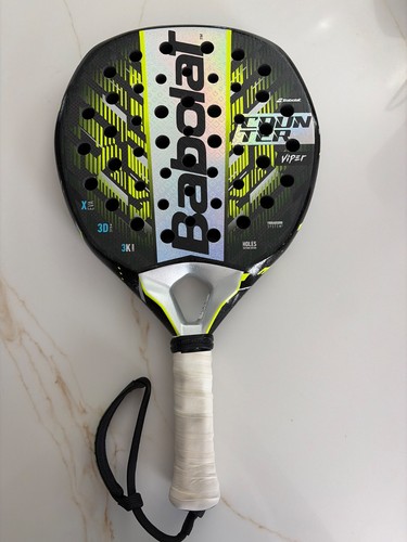 Babolat counter viper padel