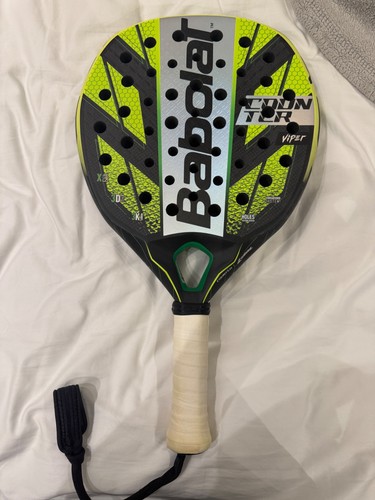 Babolat counter viper - babolat, padel
