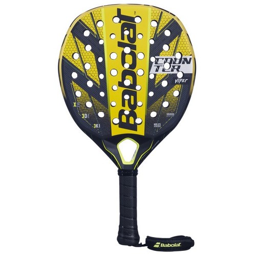 Babolat padel counter - counter, viper