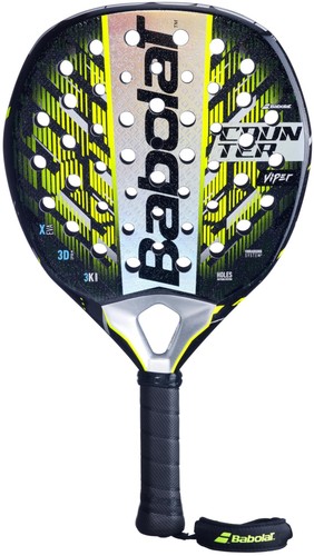 Babolat counter viper 5 - babolat, 2.5